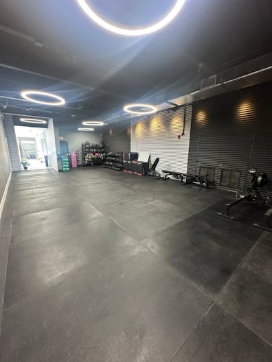 Fitness Studio - Image 1
