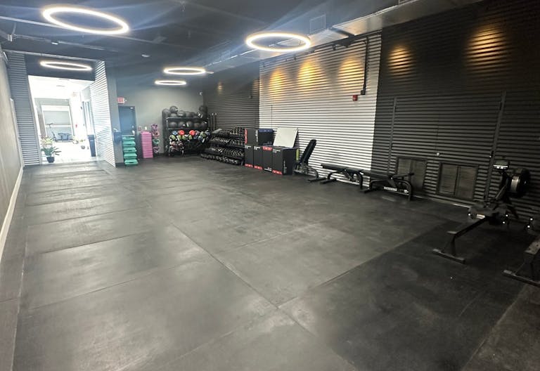 Fitness Studio - Image 1