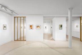 Paris 1er (Tuileries) - Espace pour Pop Up - Galerie (140 m2 + Sous sol 35 m2) - Image 1