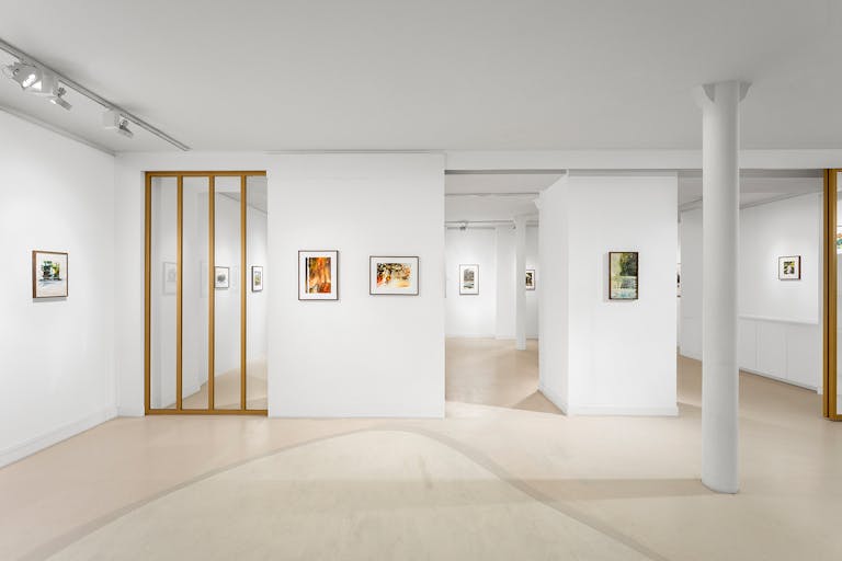 Paris 1er (Tuileries) - Espace pour Pop Up - Galerie (140 m2 + Sous sol 35 m2) - Image 1