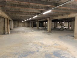 Event vocation garage - Paris 19 - Image 0