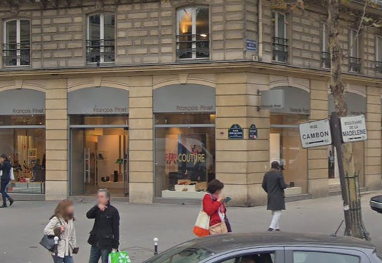 Flagship Madeleine/Op�ra - Image 0