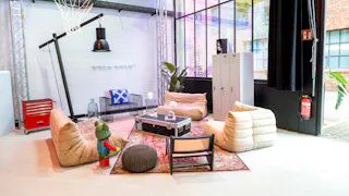 Industrial Pop-up Space in Cologne - Image 3