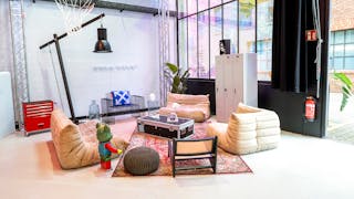 Industrial Pop-up Space in Cologne - Image 3