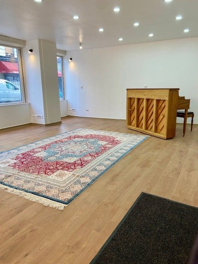 Le Studio 95 - Image 2