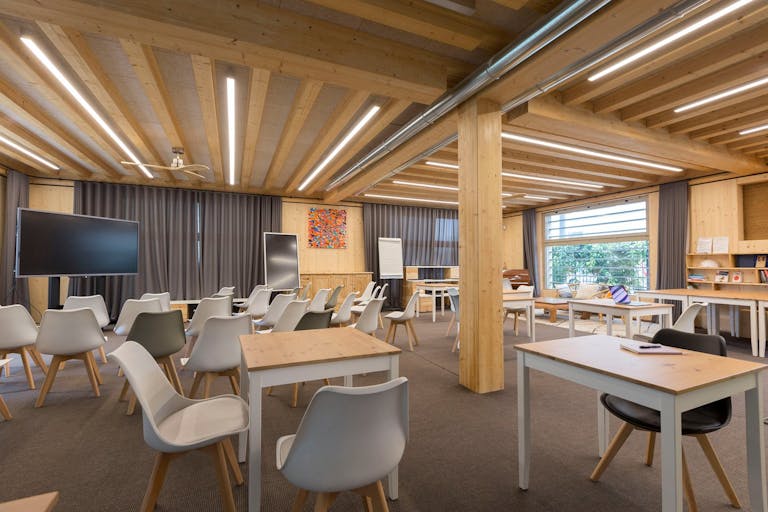 Salle 150m2 - Image 0