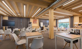 Salle 150m2 - Image 0