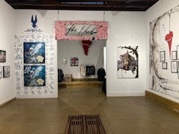 White Box Space in West Adams - Image 4