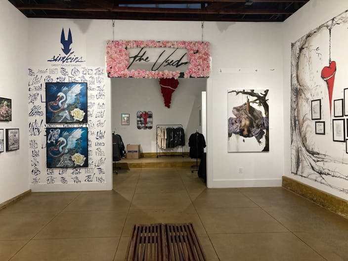 White Box Space in West Adams - Image 4