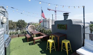 Brilliant Contemporary Loft - Image 6