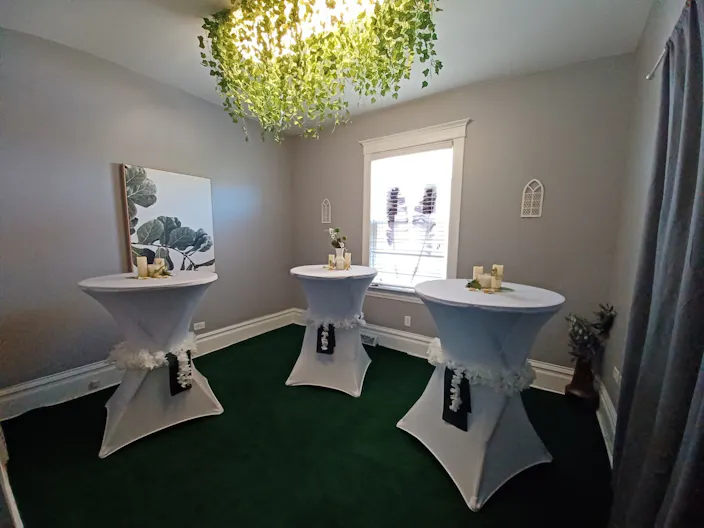 Event Venue in Homewood, IL - Image 2