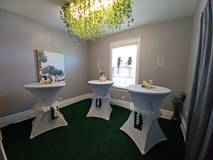 Event Venue in Homewood, IL - Image 2