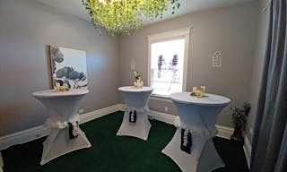 Event Venue in Homewood, IL - Image 2