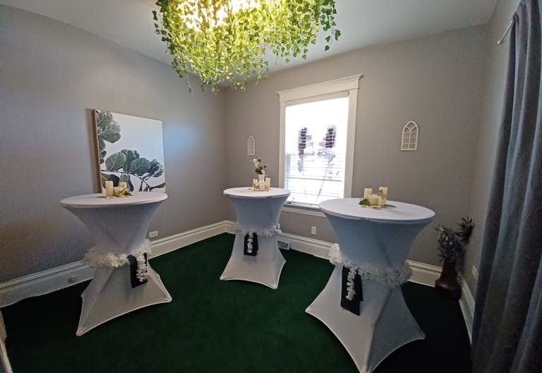 Event Venue in Homewood, IL - Image 2