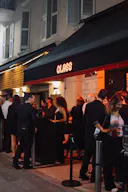 Privatize Glass Club Cannes | Exclusive Venue for Private Events - Image 12