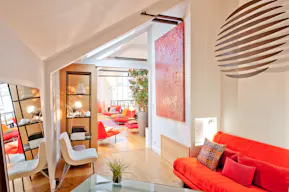 Modular Luminous Loft in heart of Paris  - Image 7