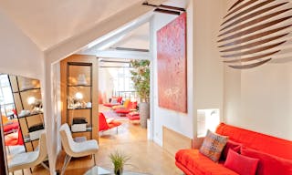 Modular Luminous Loft in heart of Paris - Image 7