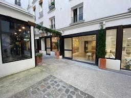 Saint Honoré Showroom / Galerie - Image 0