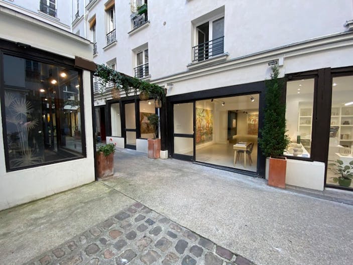 Saint Honoré Showroom / Galerie - Image 0