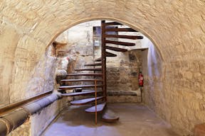 Un espace de 430 m2 au charme industrielle sur 3 niveaux au coeur du Marais - Image 15