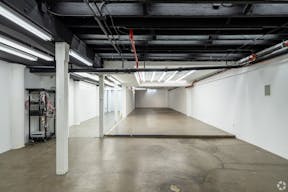 Soaring SoHo Retail Space - Image 5