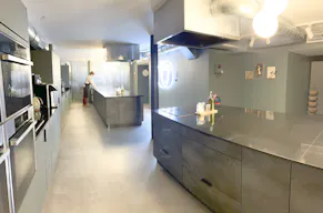 Espace événementiel entre art et gastronomie - Image 5