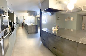 Espace événementiel entre art et gastronomie - Image 5