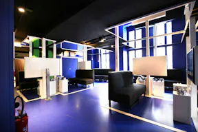 Event Space Center of Paris - Louvre Museum - Image 2