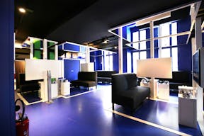 Event Space Center of Paris - Louvre Museum - Image 2