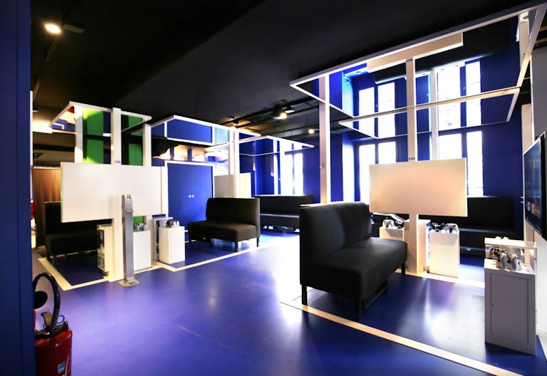 Event Space Center of Paris - Louvre Museum - Image 2