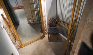 Espace de 2 étages au cœur du Marais. - Image 6