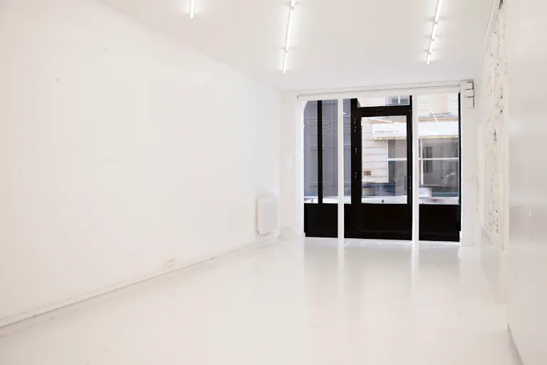 Galerie A PART - au coeur du 10ème arrondissement - Image 4