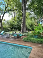 Cleveland ms getaway pool and amenities - Image 1