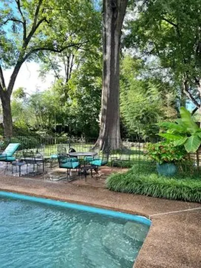 Cleveland ms getaway pool and amenities - Image 1