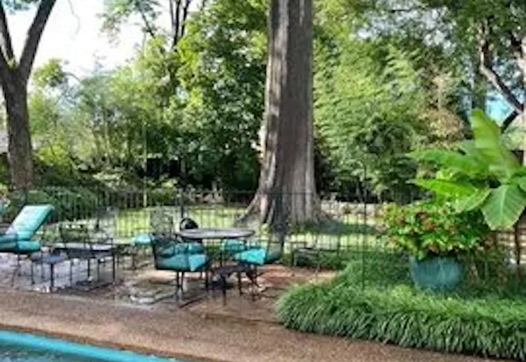 Cleveland ms getaway pool and amenities - Image 1