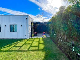 Modern Farmhouse with Beautiful Landscaping - Image 9