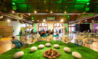 Historic Event Space in Chelsea - Image 15