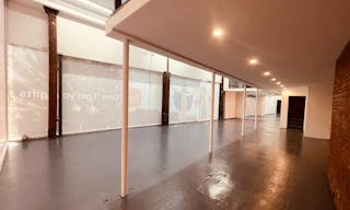 Cornerstone of Bowery - Image 23