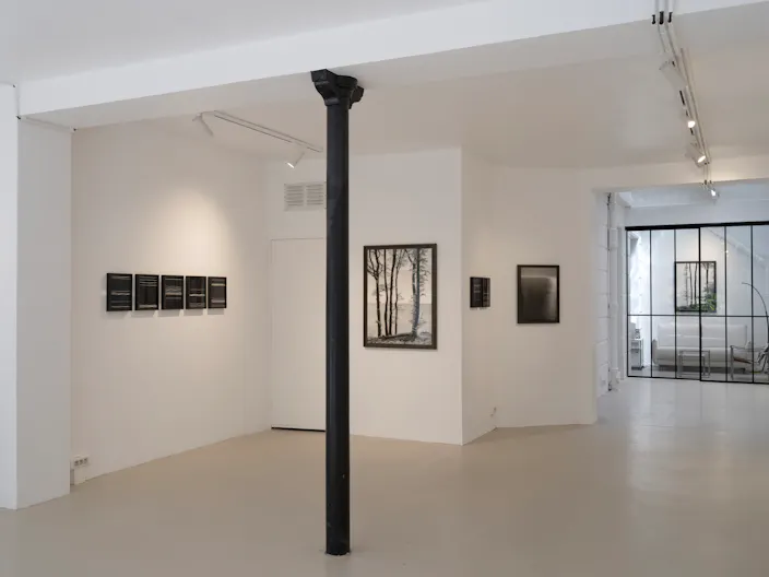 Showroom au coeur du marais - Image 0