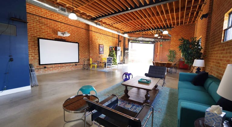 Culver City Modern Event & Office Loft (Los Angeles) - Image 0