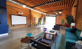 Culver City Modern Event & Office Loft (Los Angeles) - Image 0
