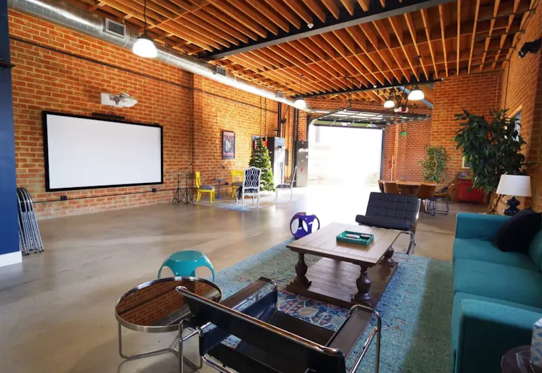 Culver City Modern Event & Office Loft (Los Angeles) - Image 0