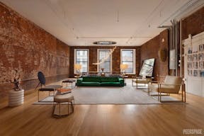 Chic, Old School Soho Loft with Natural Light, Made for Instagram, E-Commerce & Creatives - Image 0