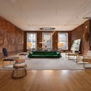 Chic, Old School Soho Loft with Natural Light, Made for Instagram, E-Commerce & Creatives
