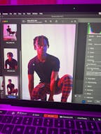 Mini Photography Space - Image 2