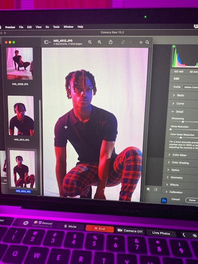 Mini Photography Space - Image 2