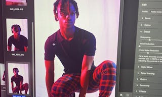 Mini Photography Space - Image 2