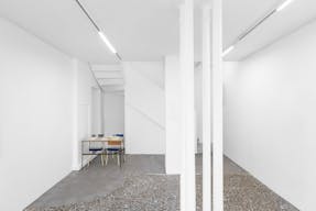 Showroom en plein coeur de Paris  - Image 1