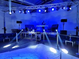 Production Studio for Parties and Events - Image 0