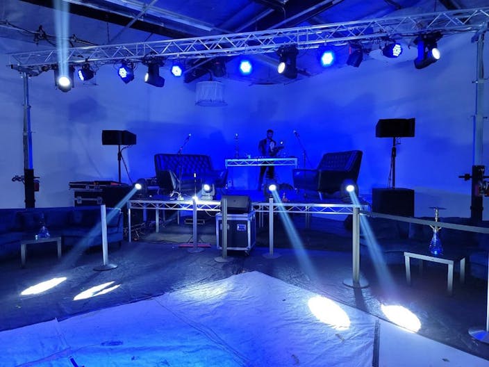 Production Studio for Parties and Events - Image 0